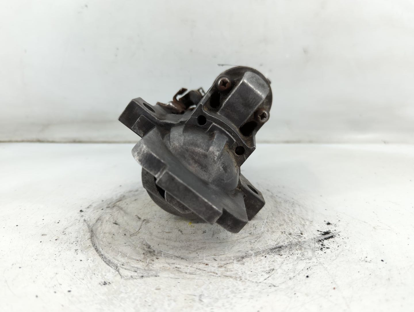 2007-2009 Mazda Cx-7 Car Starter Motor Solenoid OEM Fits Fits 2004 2005 2006 2007 2008 2009 2010 OEM Used Auto Parts - Oemus
