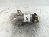 2007-2009 Mazda Cx-7 Car Starter Motor Solenoid OEM P/N:M000T87681 Fits Fits 2004 2005 2006 2007 2008 2009 2010 OEM Used Aut