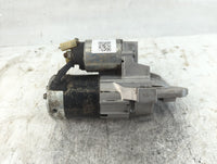 2007-2009 Mazda Cx-7 Car Starter Motor Solenoid OEM P/N:M000T87681 Fits Fits 2004 2005 2006 2007 2008 2009 2010 OEM Used Aut