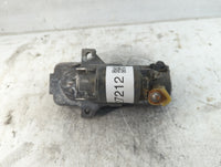 2007-2009 Mazda Cx-7 Car Starter Motor Solenoid OEM Fits Fits 2004 2005 2006 2007 2008 2009 2010 OEM Used Auto Parts - Oemus