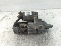 2007-2009 Mazda Cx-7 Car Starter Motor Solenoid OEM Fits Fits 2004 2005 2006 2007 2008 2009 2010 OEM Used Auto Parts - Oemus