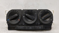 2007-2009 Mazda Cx-7 Climate Control Module Temperature AC/Heater Replacement P/N:BEG21 K1900EG22 Fits Fits 2007 2008 2009 O