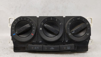 compare product 2007-2009 Mazda Cx-7 Climate Control Module Temperature AC/Heater Replacement P/N:BEG21 K1900EG22 Fits Fits 2007 2008 2009 OEM Used Auto Parts