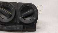 2007-2009 Mazda Cx-7 Climate Control Module Temperature AC/Heater Replacement P/N:BEG21 K1900EG22 Fits Fits 2007 2008 2009 O