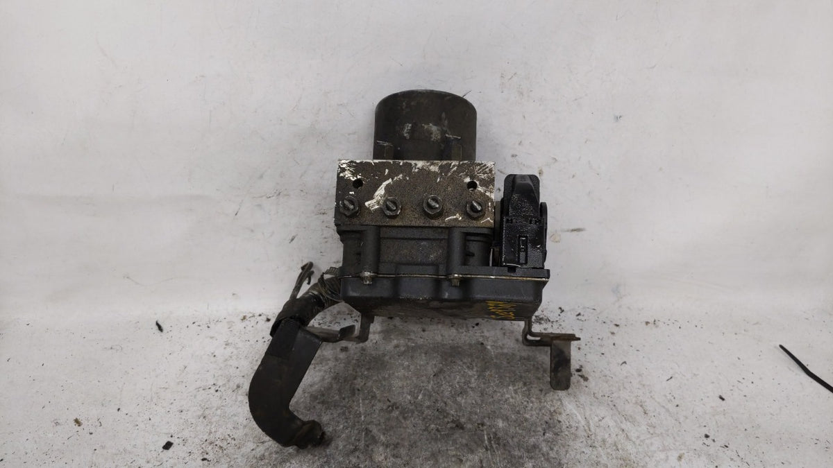 2007-2009 Mazda Cx-7 Anti-Lock Brake ABS Pump Module Actuator OEM Fits Fits 2007 2008 2009 OEM Used Auto Parts - Oemusedauto