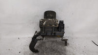 2007-2009 Mazda Cx-7 Anti-Lock Brake ABS Pump Module Actuator OEM Fits Fits 2007 2008 2009 OEM Used Auto Parts - Oemusedauto