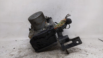 2007-2009 Mazda Cx-7 Anti-Lock Brake ABS Pump Module Actuator OEM Fits Fits 2007 2008 2009 OEM Used Auto Parts