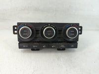 2007-2009 Mazda Cx-9 Climate Control Module Temperature AC/Heater Replacement P/N:TD12 61 190 Fits Fits 2007 2008 2009 OEM U