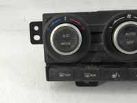 2007-2009 Mazda Cx-9 Climate Control Module Temperature AC/Heater Replacement P/N:TD12 61 190 Fits Fits 2007 2008 2009 OEM U