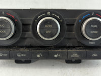 2007-2009 Mazda Cx-9 Climate Control Module Temperature AC/Heater Replacement P/N:TD12 61 190 Fits Fits 2007 2008 2009 OEM U