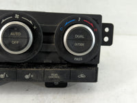 2007-2009 Mazda Cx-9 Climate Control Module Temperature AC/Heater Replacement P/N:TD12 61 190 Fits Fits 2007 2008 2009 OEM U
