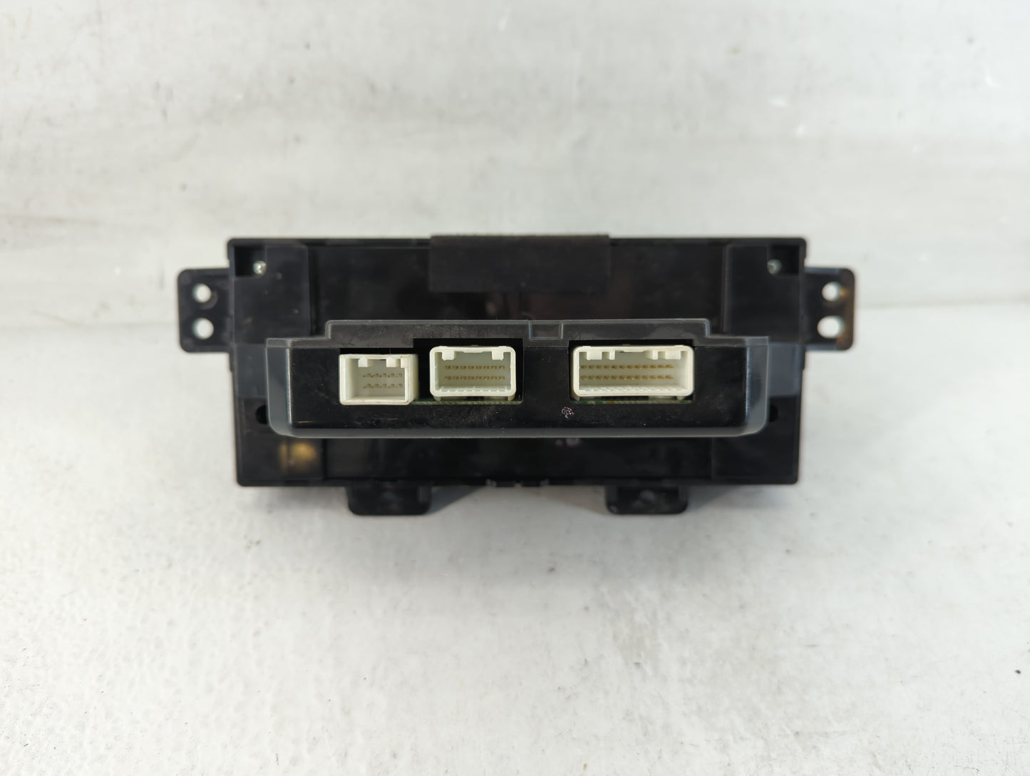 2007-2009 Mazda Cx-9 Climate Control Module Temperature AC/Heater Replacement P/N:TD12 61 190 Fits Fits 2007 2008 2009 OEM U