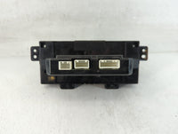 2007-2009 Mazda Cx-9 Climate Control Module Temperature AC/Heater Replacement P/N:TD12 61 190 Fits Fits 2007 2008 2009 OEM U