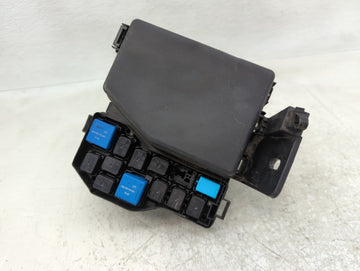 2007-2009 Mazda Cx-9 Fusebox Fuse Box Panel Relay Module P/N:TD11-66760 Fits Fits 2007 2008 2009 OEM Used Auto Parts - Oemus