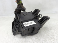 2007-2009 Mazda Cx-9 Fusebox Fuse Box Panel Relay Module P/N:TD11-66760 Fits Fits 2007 2008 2009 OEM Used Auto Parts - Oemus