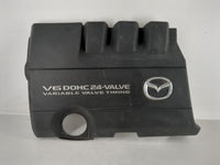 2007 Mazda Cx-9 Engine Cover - Oemusedautoparts1.com