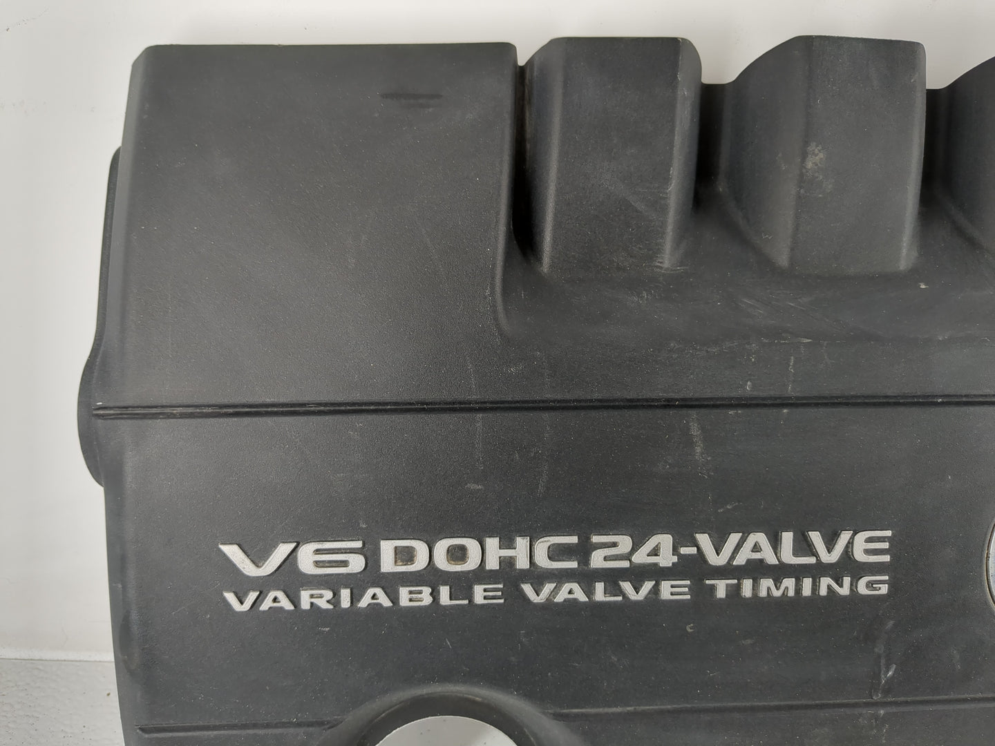 2007 Mazda Cx-9 Engine Cover - Oemusedautoparts1.com