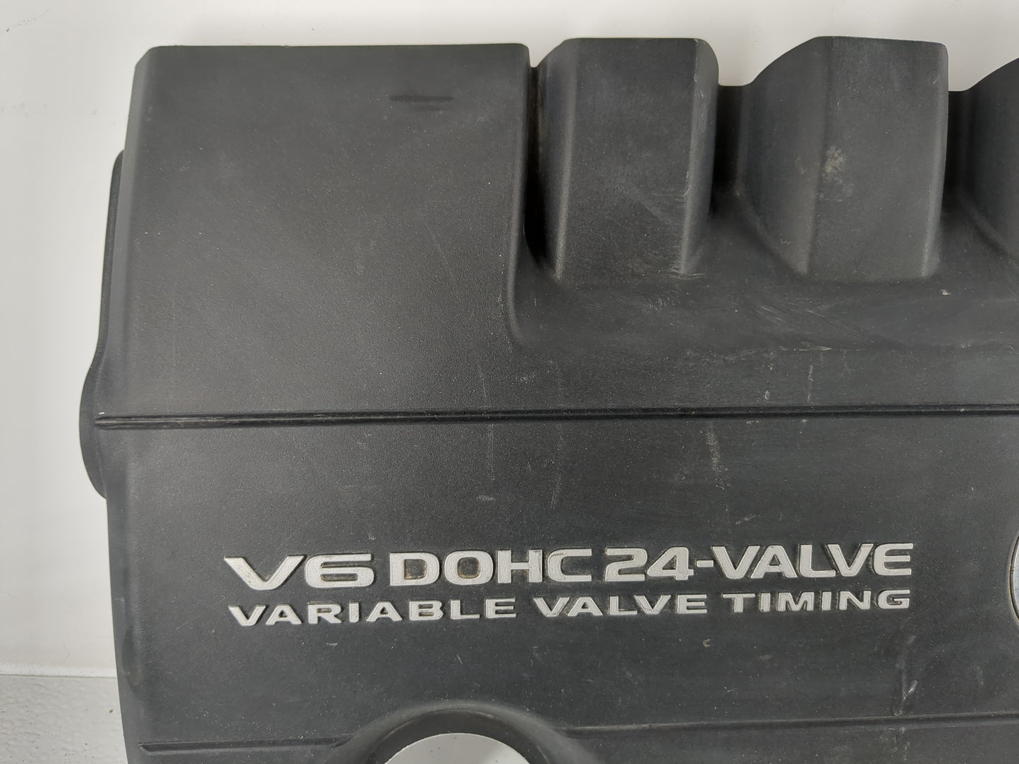 2007 Mazda Cx-9 Engine Cover - Oemusedautoparts1.com
