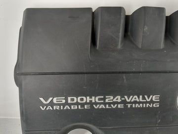 2007 Mazda Cx-9 Engine Cover