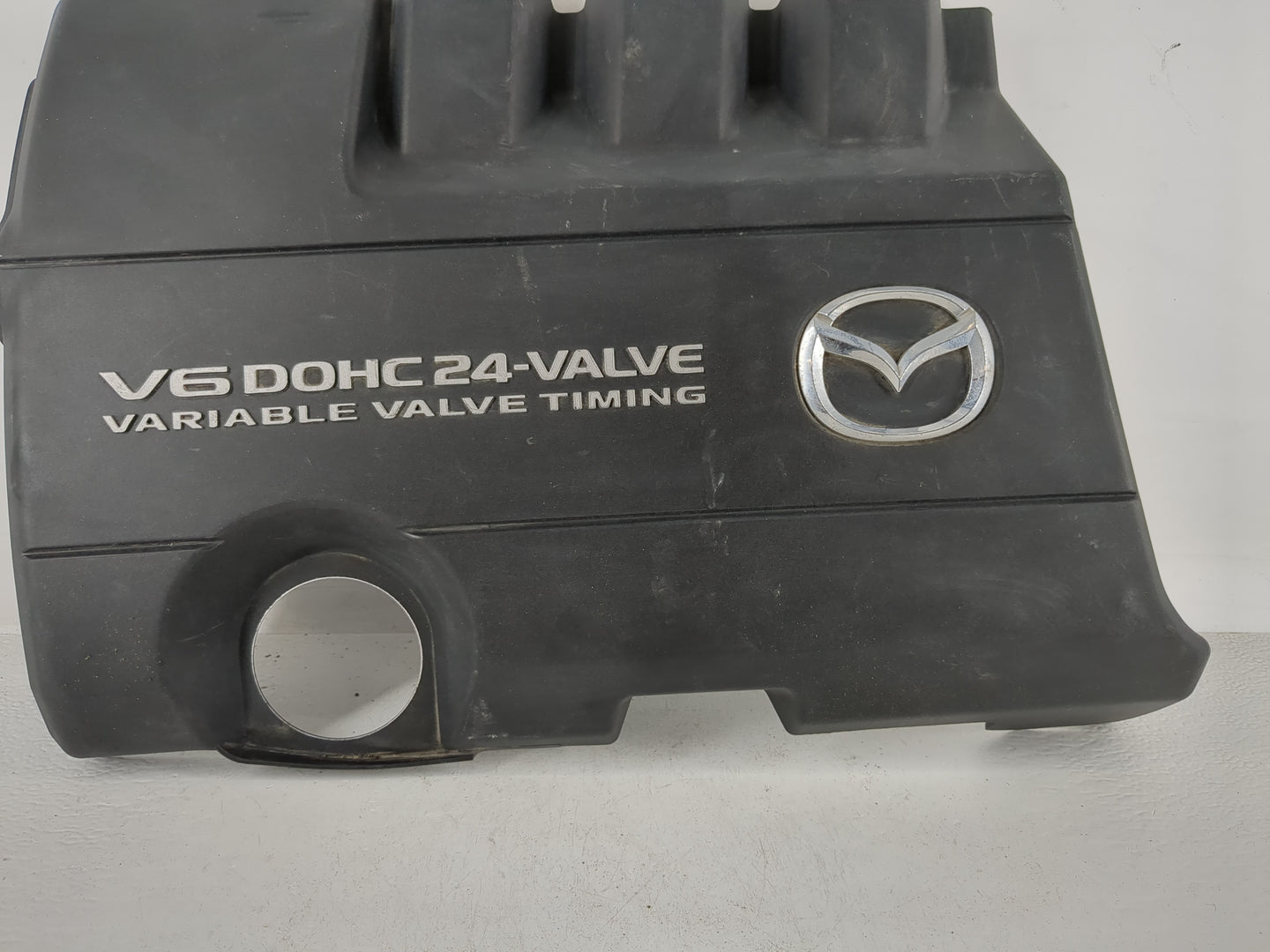 2007 Mazda Cx-9 Engine Cover - Oemusedautoparts1.com