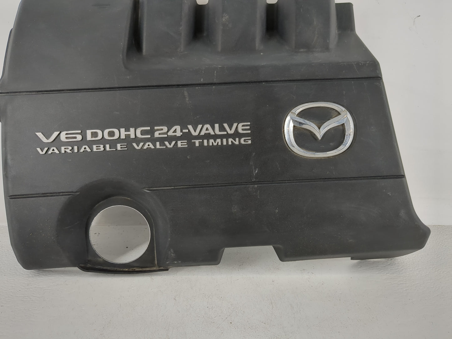 2007 Mazda Cx-9 Engine Cover - Oemusedautoparts1.com
