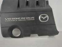 2007 Mazda Cx-9 Engine Cover - Oemusedautoparts1.com
