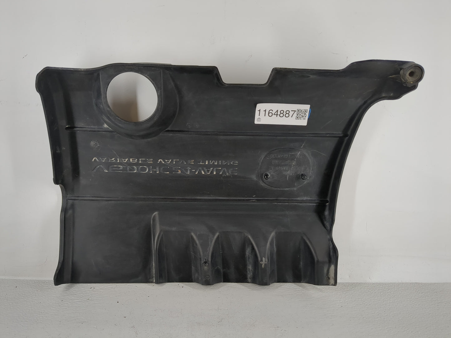 2007 Mazda Cx-9 Engine Cover - Oemusedautoparts1.com