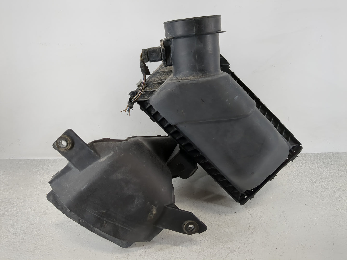 2007-2015 Mazda Cx-9 Air Cleaner Intake-duct Hose Tube - Oemusedautoparts1.com