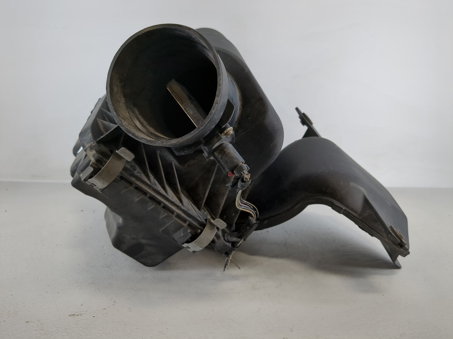 2007-2015 Mazda Cx-9 Air Cleaner Intake-duct Hose Tube - Oemusedautoparts1.com