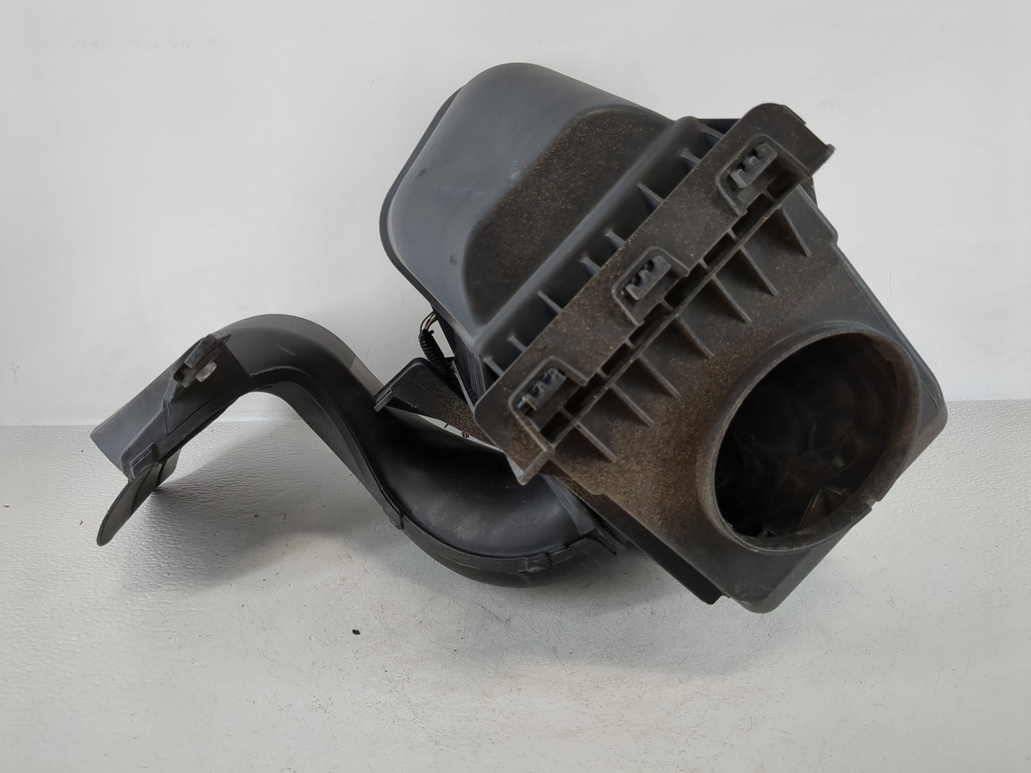 2007-2015 Mazda Cx-9 Air Cleaner Intake-duct Hose Tube - Oemusedautoparts1.com