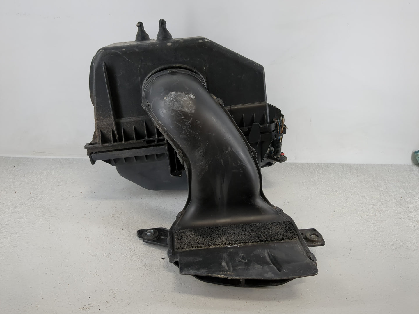 2007-2015 Mazda Cx-9 Air Cleaner Intake-duct Hose Tube - Oemusedautoparts1.com