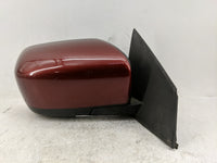 2007 Mazda Cx-9 Side Mirror Replacement Passenger Right View Door Mirror Fits OEM Used Auto Parts - Oemusedautoparts1.com