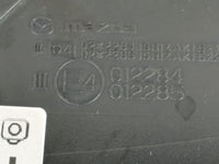 2007 Mazda Cx-9 Side Mirror Replacement Passenger Right View Door Mirror Fits OEM Used Auto Parts - Oemusedautoparts1.com