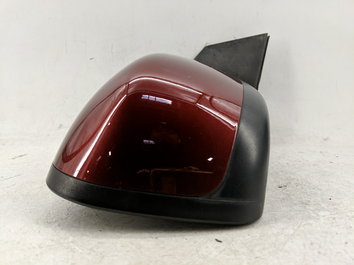2007 Mazda Cx-9 Side Mirror Replacement Passenger Right View Door Mirror Fits OEM Used Auto Parts - Oemusedautoparts1.com