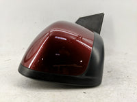 2007 Mazda Cx-9 Side Mirror Replacement Passenger Right View Door Mirror Fits OEM Used Auto Parts - Oemusedautoparts1.com