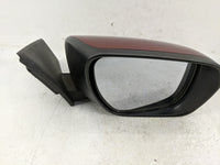 2007 Mazda Cx-9 Side Mirror Replacement Passenger Right View Door Mirror Fits OEM Used Auto Parts - Oemusedautoparts1.com