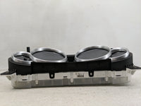 2007-2008 Mazda Cx-9 Instrument Cluster Speedometer Gauges P/N:TD1155430 TETD16C, TGTD19D Fits Fits 2007 2008 OEM Used Auto 