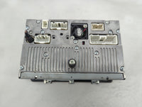 2007-2008 Mazda Cx-9 Radio AM FM Cd Player Receiver Replacement P/N:TD14 66 DV0A Fits Fits 2007 2008 OEM Used Auto Parts - O