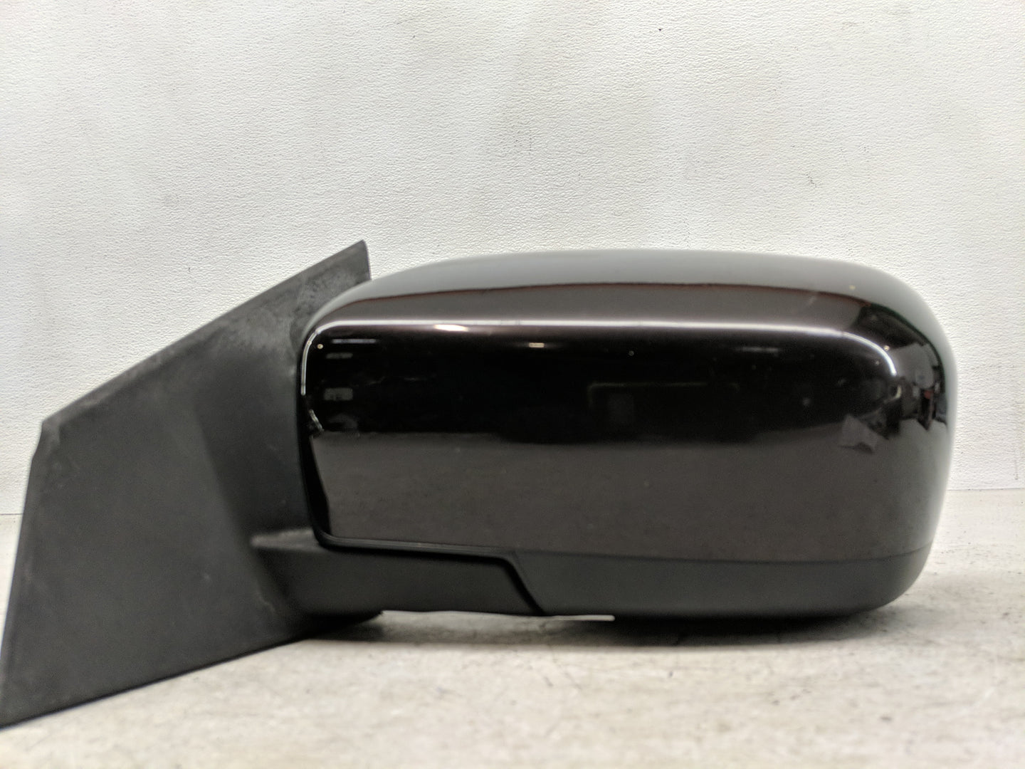 2007 Mazda Cx-9 Driver Side View Mirror - Left Door Mirror OEM Used - Oemusedautoparts1.com