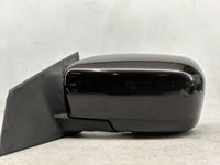 2007 Mazda Cx-9 Driver Side View Mirror - Left Door Mirror OEM Used - Oemusedautoparts1.com