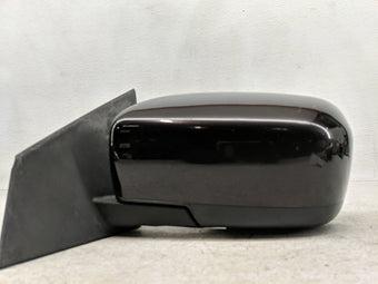 compare product 2007 Mazda Cx-9 Driver Side View Mirror - Left Door Mirror OEM Used