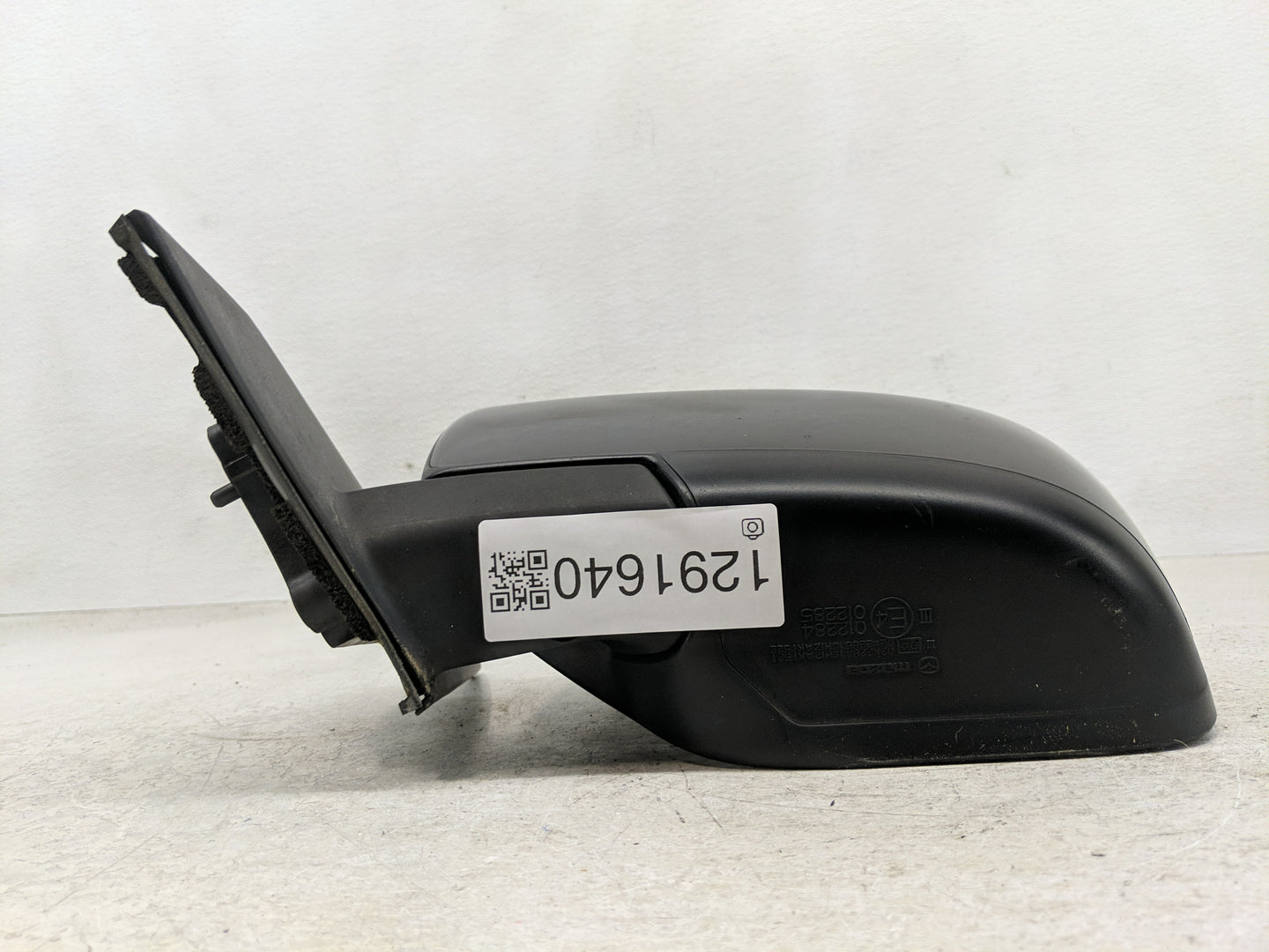 2007 Mazda Cx-9 Driver Side View Mirror - Left Door Mirror OEM Used - Oemusedautoparts1.com
