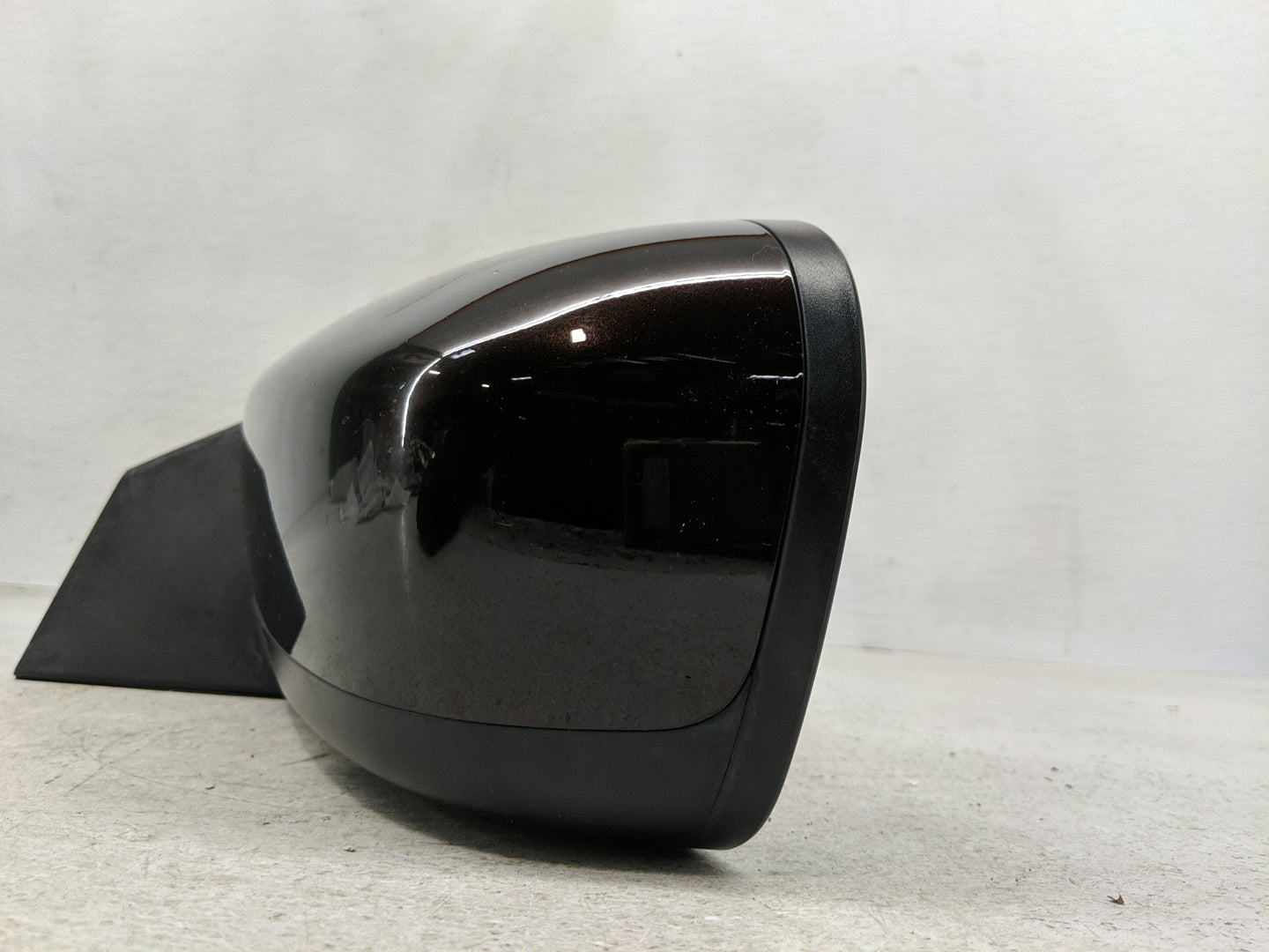 2007 Mazda Cx-9 Driver Side View Mirror - Left Door Mirror OEM Used - Oemusedautoparts1.com
