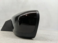 2007 Mazda Cx-9 Driver Side View Mirror - Left Door Mirror OEM Used - Oemusedautoparts1.com