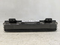 2007 Mazda Cx-9 Information Radio Display Screen 1291739 - Oemusedautoparts1.com