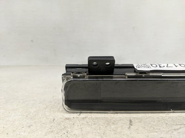 2007 Mazda Cx-9 Information Radio Display Screen 1291739