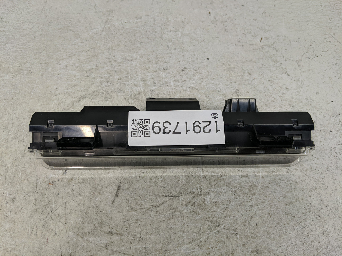 2007 Mazda Cx-9 Information Display Screen - Oemusedautoparts1.com