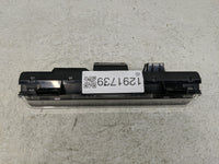 2007 Mazda Cx-9 Information Display Screen - Oemusedautoparts1.com