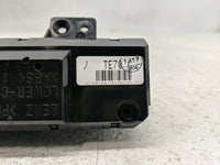 2007 Mazda Cx-9 Information Display Screen - Oemusedautoparts1.com