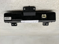 2007 Mazda Cx-9 Information Display Screen - Oemusedautoparts1.com